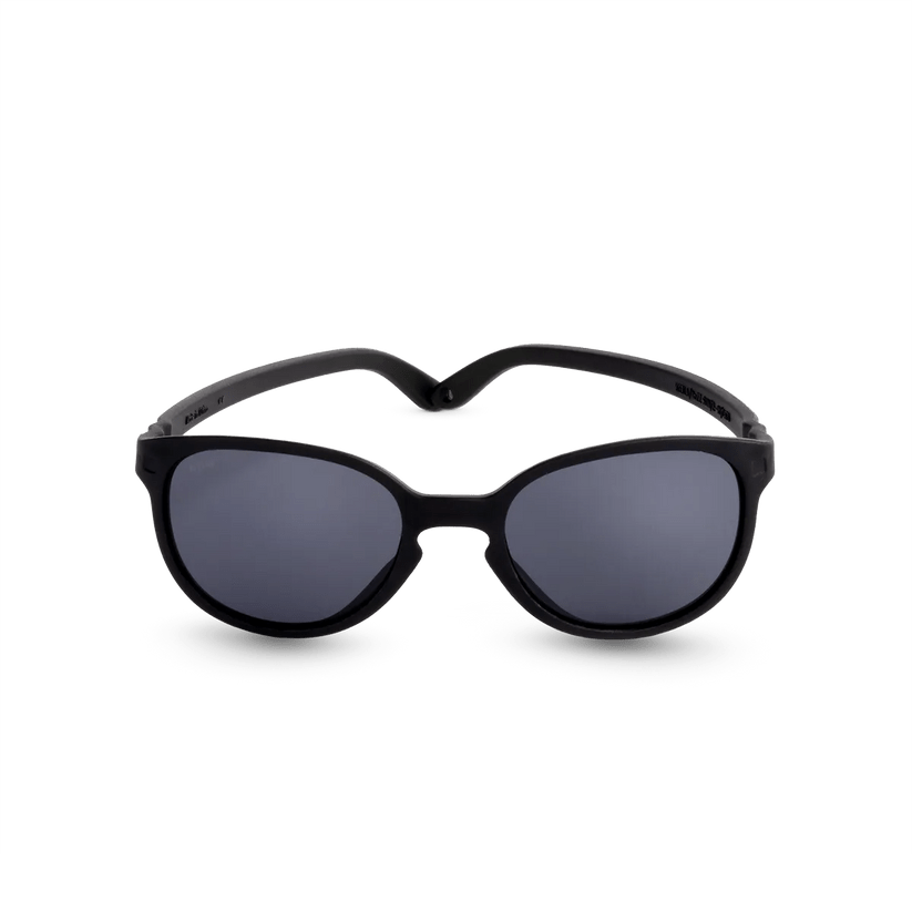 Ki ET LA Wazz Sunglasses - Black (Min. of 2 PK, multiples of 2 PK) - MAIGHAN DISTRIBUTION CANADA