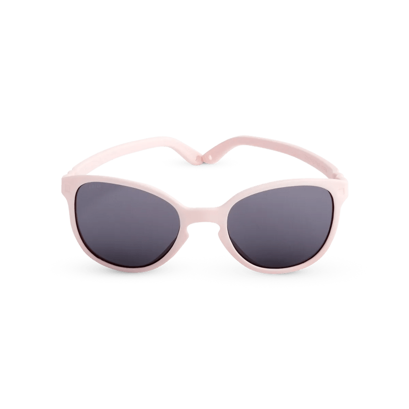 Ki ET LA Wazz Sunglasses - Blush Pink (Min. of 2 PK, multiples of 2 PK) - MAIGHAN DISTRIBUTION CANADA