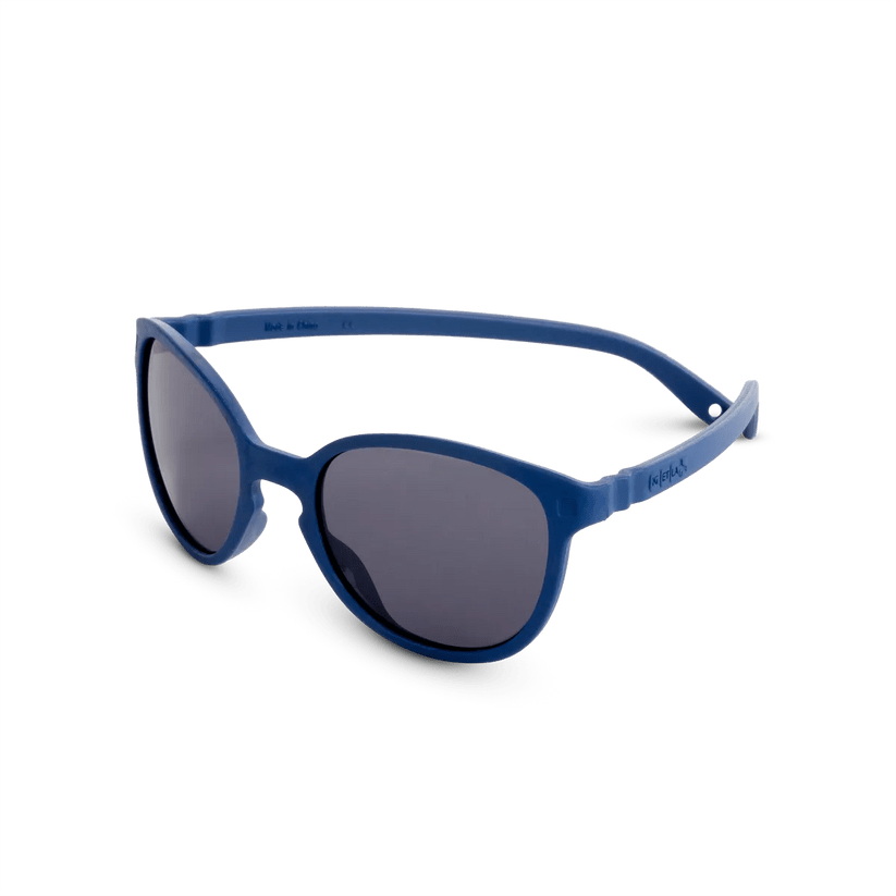 Ki ET LA Wazz Sunglasses - Denim Blue (Min. of 2 PK, multiples of 2 PK) - MAIGHAN DISTRIBUTION CANADA