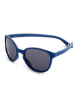 Ki ET LA Wazz Sunglasses - Denim Blue (Min. of 2 PK, multiples of 2 PK) - MAIGHAN DISTRIBUTION CANADA