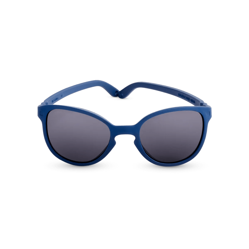 Ki ET LA Wazz Sunglasses - Denim Blue (Min. of 2 PK, multiples of 2 PK) - MAIGHAN DISTRIBUTION CANADA