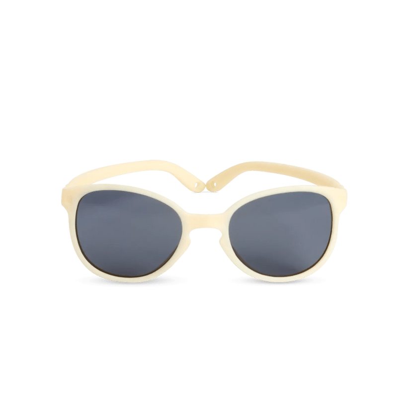 Ki ET LA Wazz Sunglasses - Ivory (Min. of 2 PK, multiples of 2 PK) - MAIGHAN DISTRIBUTION CANADA