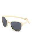 Ki ET LA Wazz Sunglasses - Ivory (Min. of 2 PK, multiples of 2 PK) - MAIGHAN DISTRIBUTION CANADA