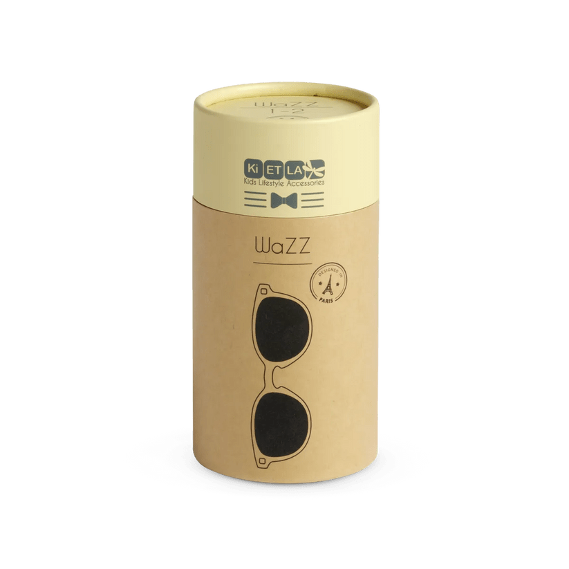 Ki ET LA Wazz Sunglasses - Ivory (Min. of 2 PK, multiples of 2 PK) - MAIGHAN DISTRIBUTION CANADA