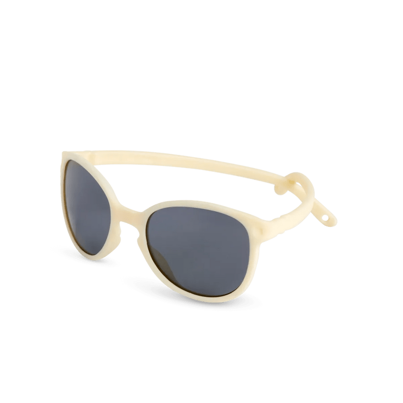 Ki ET LA Wazz Sunglasses - Ivory (Min. of 2 PK, multiples of 2 PK) - MAIGHAN DISTRIBUTION CANADA