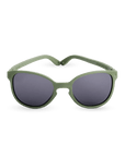 Ki ET LA Wazz Sunglasses - Kaki (Min. of 2 PK, multiples of 2 PK) - MAIGHAN DISTRIBUTION CANADA