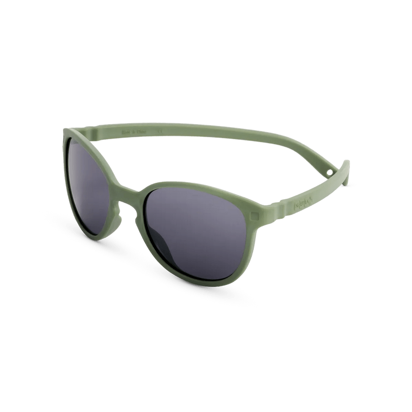 Ki ET LA Wazz Sunglasses - Kaki (Min. of 2 PK, multiples of 2 PK) - MAIGHAN DISTRIBUTION CANADA