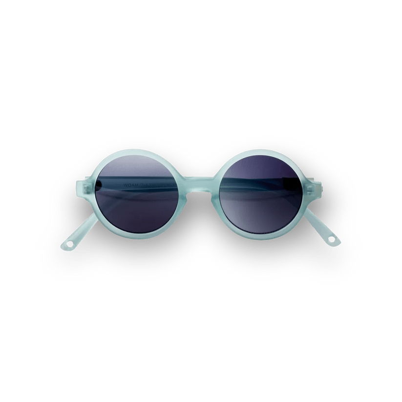Ki ET LA Woam Sunglasses - Blue Sky (Min. of 2 PK, multiples of 2 PK) - MAIGHAN DISTRIBUTION CANADA