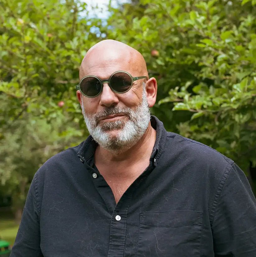 Ki ET LA Woam Sunglasses - Bottle Green (Min. of 2 PK, multiples of 2 PK) - MAIGHAN DISTRIBUTION CANADA