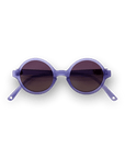 Ki ET LA Woam Sunglasses - Purple (Min. of 2 PK, multiples of 2 PK) - MAIGHAN DISTRIBUTION CANADA