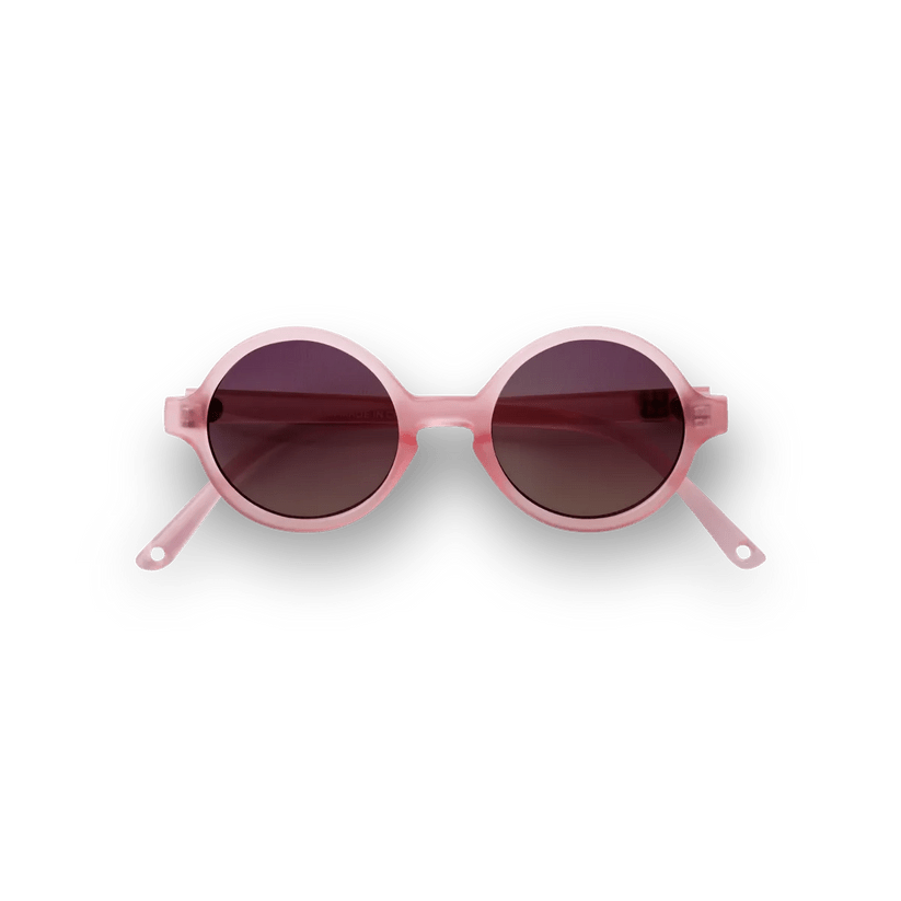 Ki ET LA Woam Sunglasses - Strawberry (Min. of 2 PK, multiples of 2 PK) - MAIGHAN DISTRIBUTION CANADA