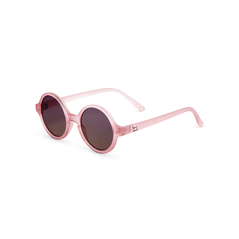 Ki ET LA Woam Sunglasses - Strawberry (Min. of 2 PK, multiples of 2 PK) - MAIGHAN DISTRIBUTION CANADA