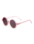Ki ET LA Woam Sunglasses - Strawberry (Min. of 2 PK, multiples of 2 PK) - MAIGHAN DISTRIBUTION CANADA