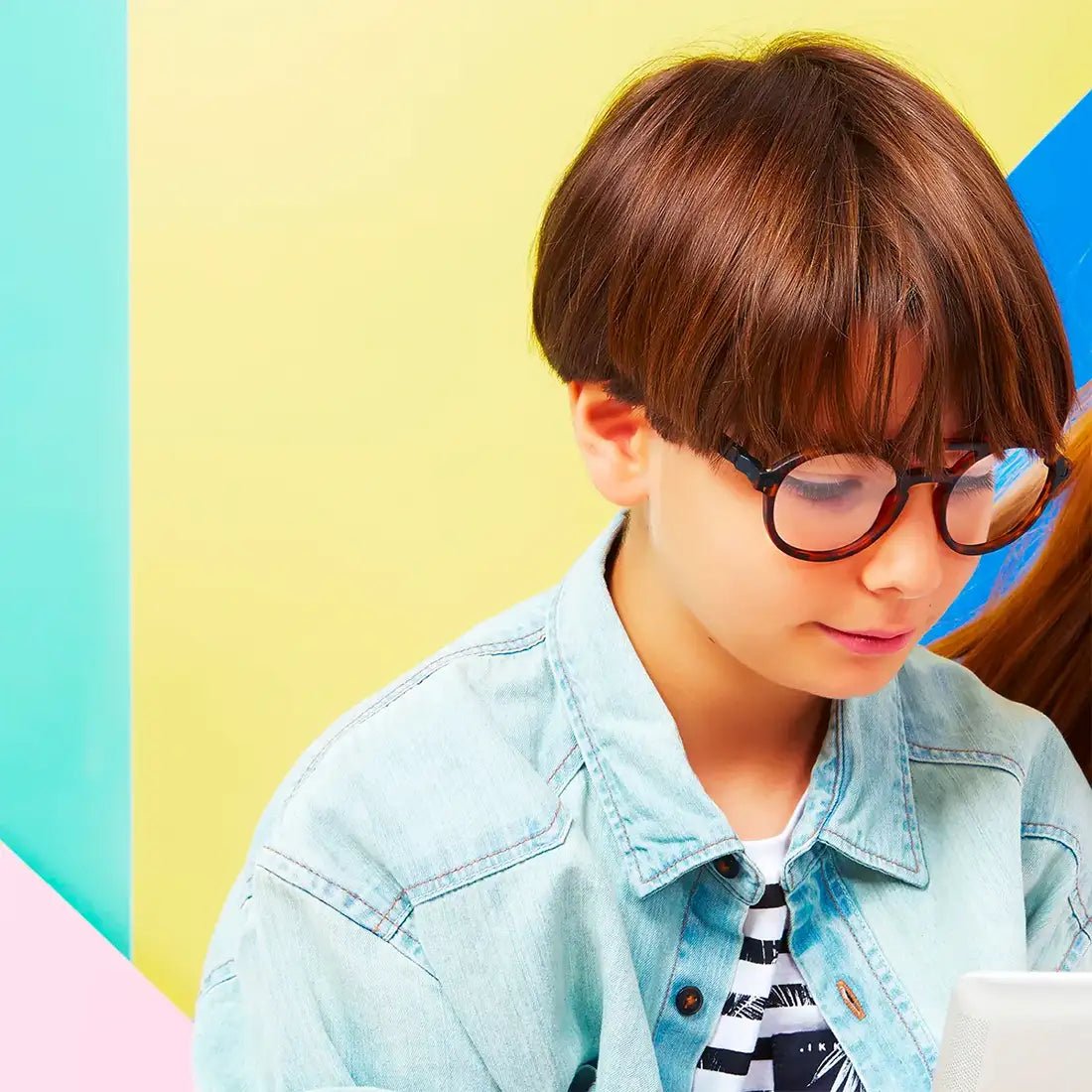 Ki ET Screen Pizz Ekail (Min. of 2 PK, multiples of 2 PK) - MAIGHAN DISTRIBUTION CANADA