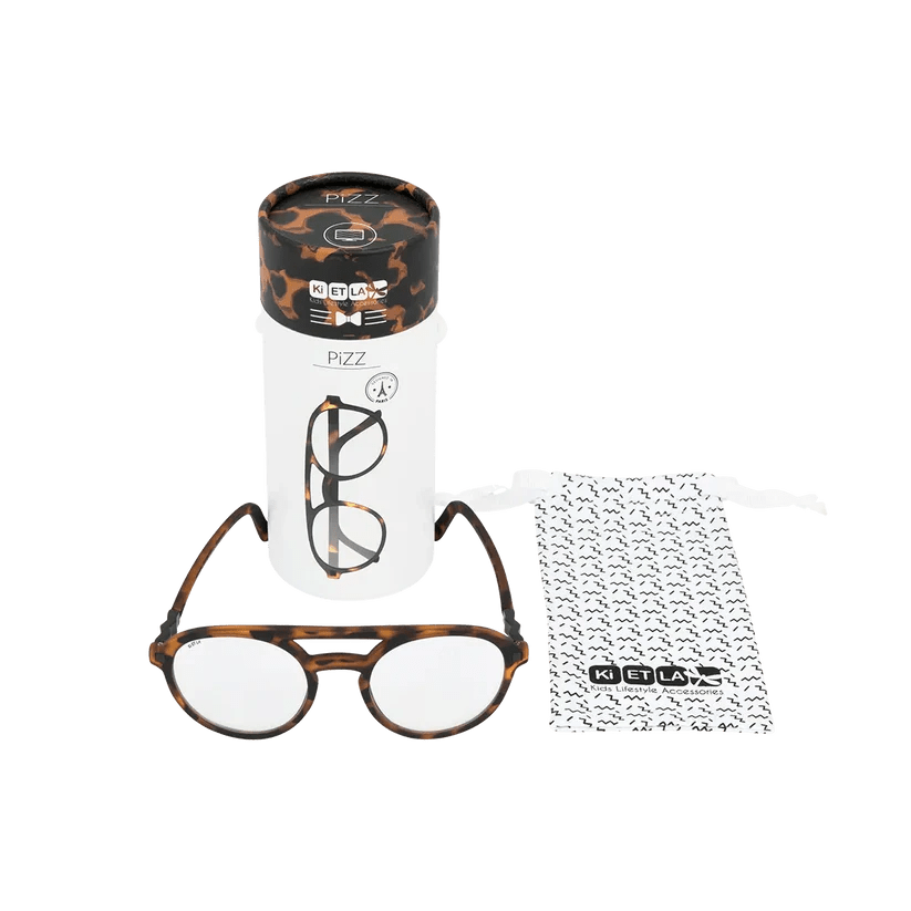 Ki ET Screen Pizz Ekail (Min. of 2 PK, multiples of 2 PK) - MAIGHAN DISTRIBUTION CANADA