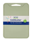 Kiddikutter Silicone Cutting Board - Sage (Min. of 2 PK, multiples of 2 PK) - MAIGHAN DISTRIBUTION CANADA