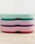 Re-Play 7 " Silicone Plate Lid (Min. of 3 PK, Multiples of 3 PK)