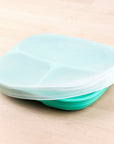 Re-Play 7 " Silicone Plate Lid (Min. of 3 PK, Multiples of 3 PK)