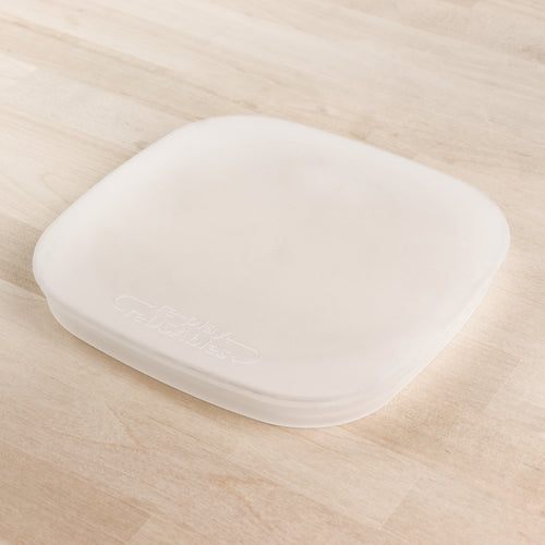 Re-Play 7 " Silicone Plate Lid (Min. of 3 PK, Multiples of 3 PK)