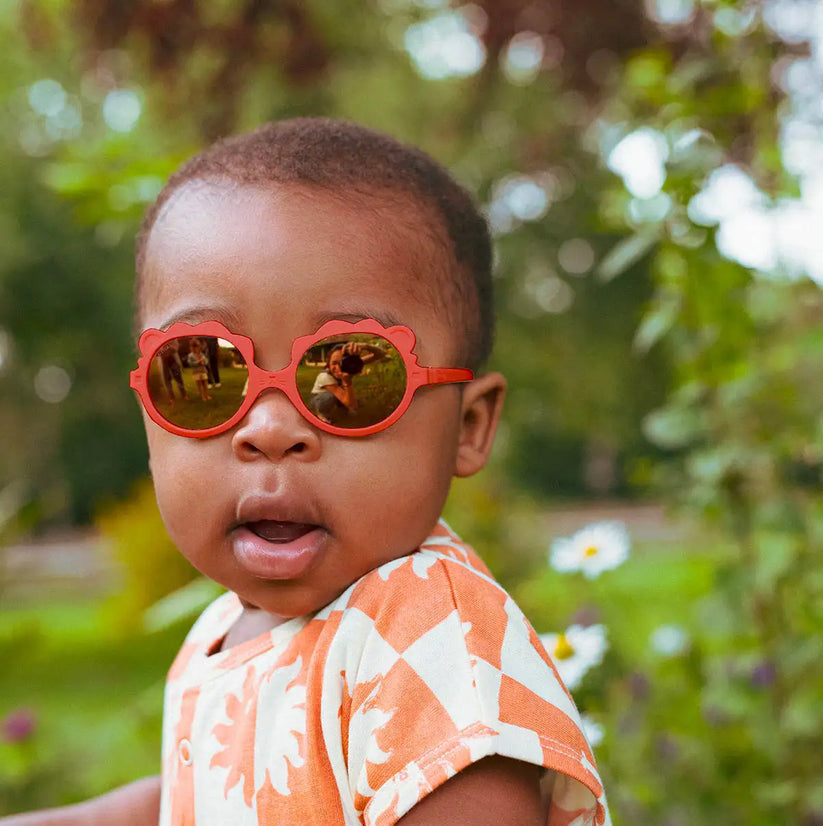 Ki ET LA Lion Sunglasses - Sienna (Min. of 2 PK, multiples of 2 PK)