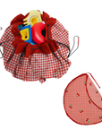 Play&Go noomad Outdoor Playmat & Toy Bag - Pic Nic (Min of 1, multiples of 1)
