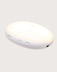 Moonie Organic Humming Seal With Lamp - Gray (Min. of 2 PK, multiples of 2 PK)