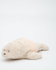 Moonie Organic Humming Seal With Lamp - Sand (Min. of 2 PK, multiples of 2 PK) - MAIGHAN DISTRIBUTION CANADA