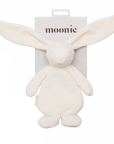 Moonie Sensory Bunny - Cream (Min. of 2 PK, multiples of 2 PK) - MAIGHAN DISTRIBUTION CANADA