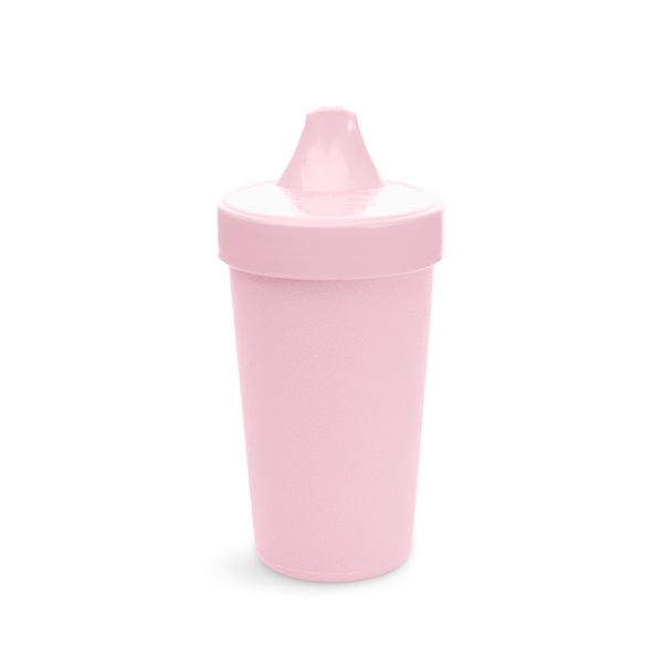 Re-Play No Spill Sippy Cup Assembled - Ice Pink (Min. of 2 PK, Multiples of 2 PK)