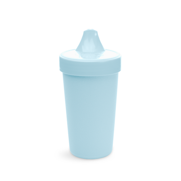 Re-Play No Spill Sippy Cup Assembled - Ice Blue  (Min. of 2 PK, Multiples of 2 PK)