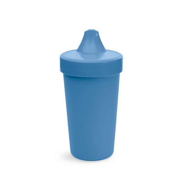 Re-Play No Spill Sippy Cup - Denim (Min. of 2 PK, Multiples of 2 PK)