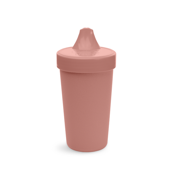 Re-Play No Spill Sippy Cup Assembled - Desert (Min. of 2 PK, Multiples of 2 PK)