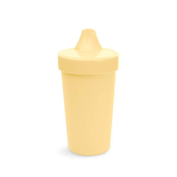 Re-Play No Spill Sippy Cup Assembled - Lemon Drop (Min. of 2 PK, Multiples of 2 PK)