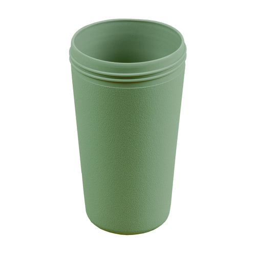 Re-Play No-Spill & Straw Cup Base - Sage (Min. of 2 PK, Multiples of 2 PK)