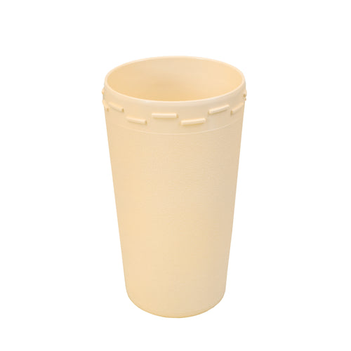 Re-Play No-Spill & Straw Cup Base - Lemon Drop (Min. of 2 PK, Multiples of 2 PK)