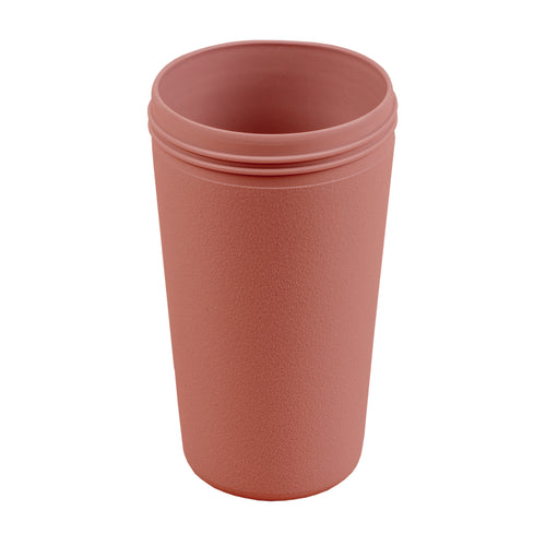 Re-Play No-Spill & Straw Cup Base - Desert (Min. of 2 PK, Multiples of 2 PK)