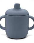 noüka Non-Spill Sippy Cup - Deep Ocean (Min. of 2 PK, Multiples of 2 PK)