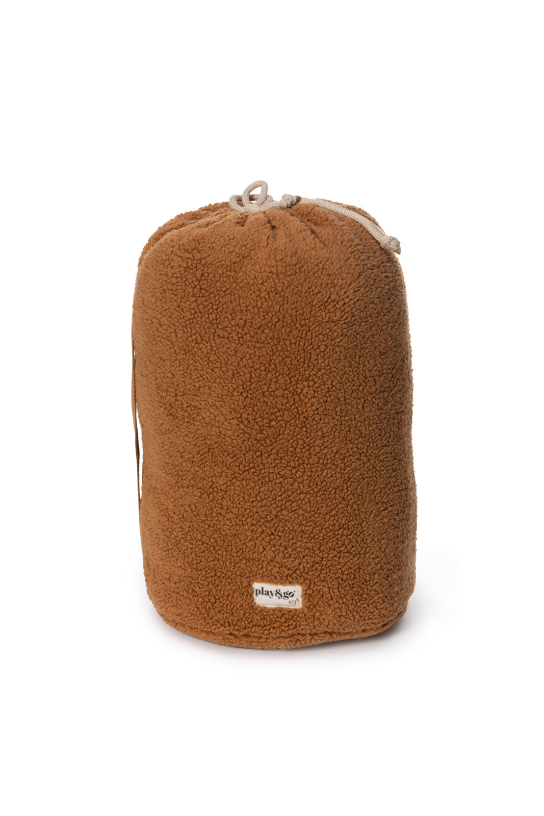 Play&amp;Go Brown Teddy noomad Soft Organic Babymat (Min of 1, multiples of 1)