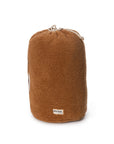 Play&Go Brown Teddy noomad Soft Organic Babymat (Min of 1, multiples of 1)