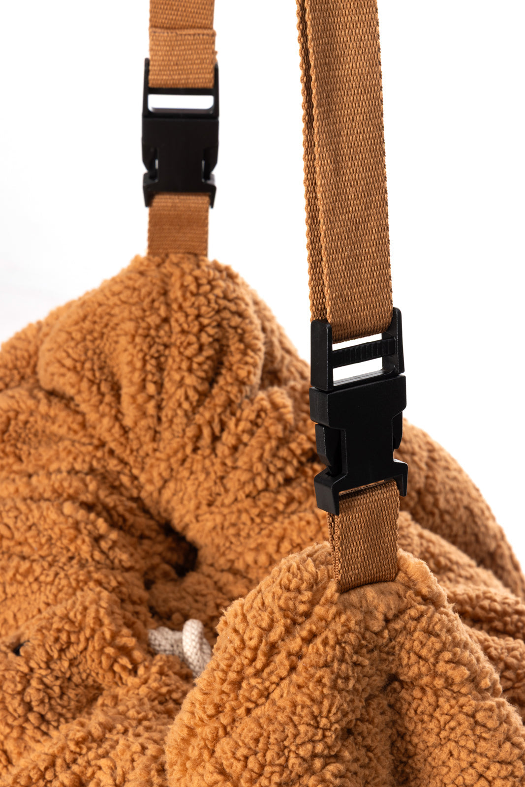 Play&amp;Go Brown Teddy noomad Soft Organic Babymat (Min of 1, multiples of 1)
