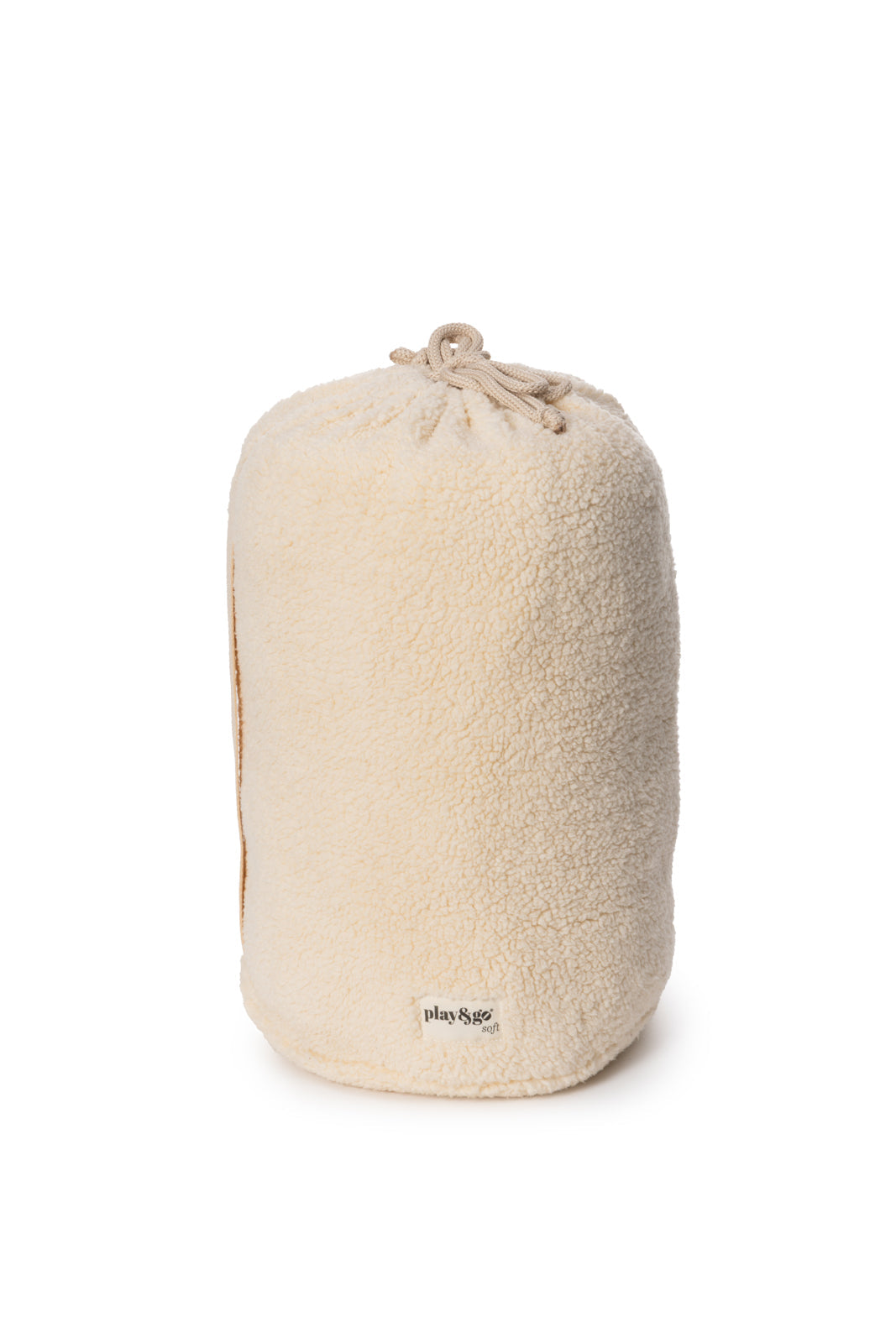 Play&amp;Go Oak Teddy noomad Soft Organic Babymat (Min of 1, multiples of 1)