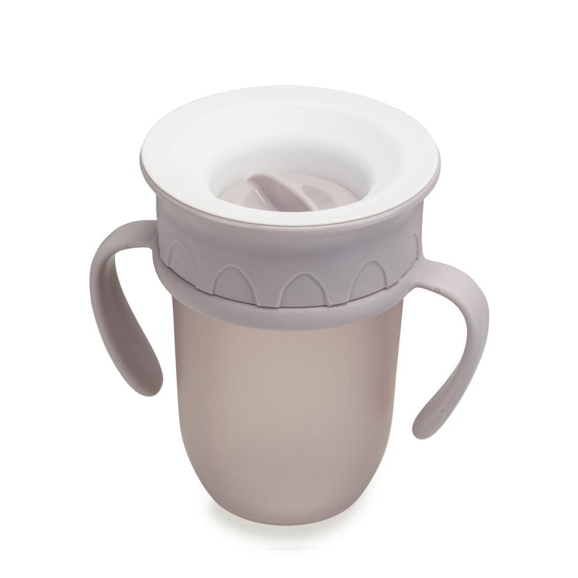 noüka All Around Cup 7 Oz - Bloom (Min. of 2 PK, Multiples of 2 PK) - MAIGHAN DISTRIBUTION CANADA