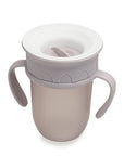 noüka All Around Cup 7 Oz - Bloom (Min. of 2 PK, Multiples of 2 PK) - MAIGHAN DISTRIBUTION CANADA