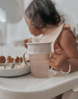 noüka All Around Cup 7 Oz - Bloom (Min. of 2 PK, Multiples of 2 PK) - MAIGHAN DISTRIBUTION CANADA