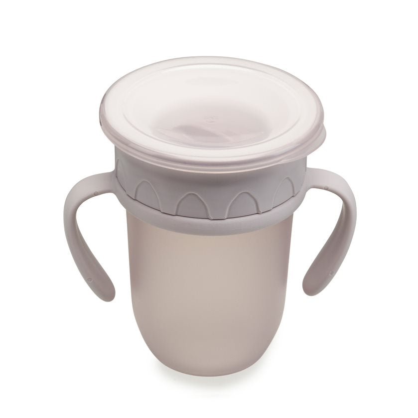 noüka All Around Cup 7 Oz - Bloom (Min. of 2 PK, Multiples of 2 PK) - MAIGHAN DISTRIBUTION CANADA