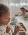 noüka All Around Cup 7 Oz - Bloom (Min. of 2 PK, Multiples of 2 PK) - MAIGHAN DISTRIBUTION CANADA