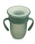 noüka All Around Cup 7 Oz - Fern (Min. of 2 PK, Multiples of 2 PK) - MAIGHAN DISTRIBUTION CANADA