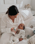 noüka Baby Bottle & Milk Storage Kit - Woodland (Sold in Case of 2, Qty of 1=2 products) - MAIGHAN DISTRIBUTION CANADA