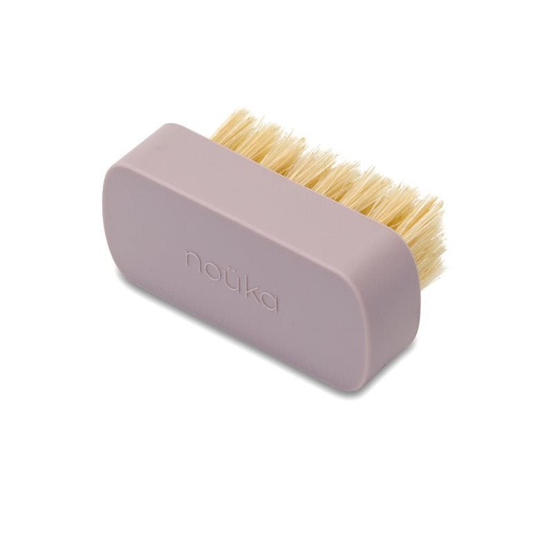 noüka Baby Nail Brush Bloom (Min. of 2 PK, Multiples of 2 PK) - MAIGHAN DISTRIBUTION CANADA