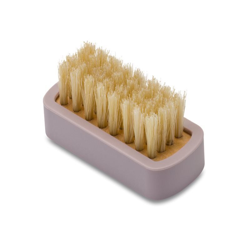 noüka Baby Nail Brush Bloom (Min. of 2 PK, Multiples of 2 PK) - MAIGHAN DISTRIBUTION CANADA